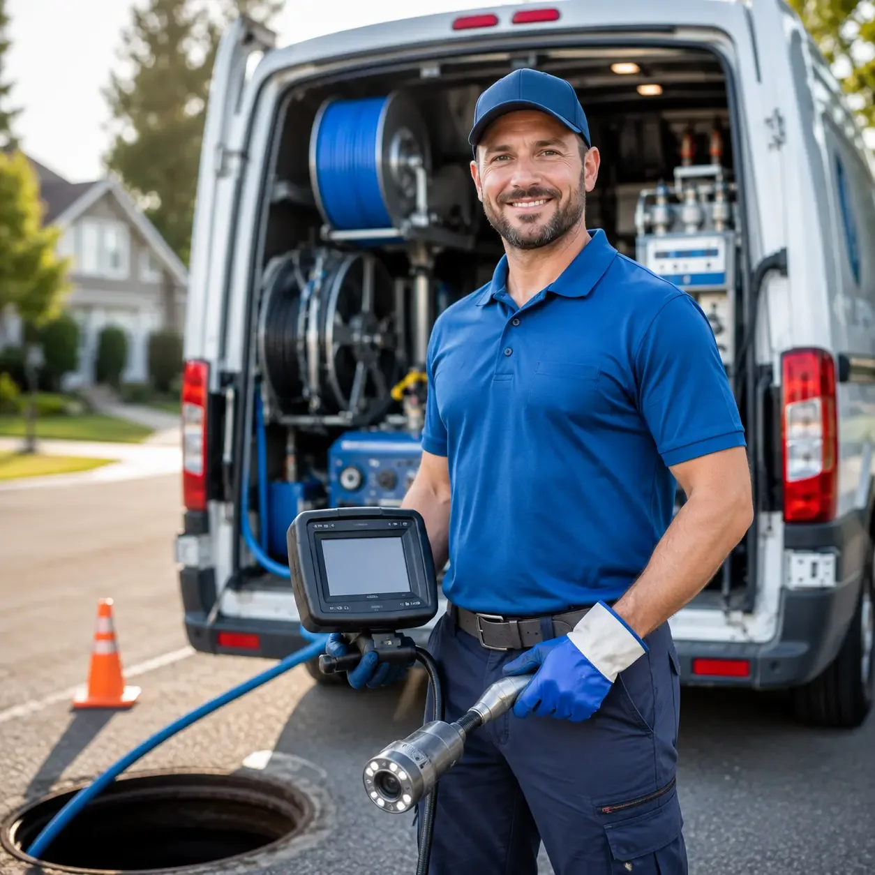 Local Pipe Relining specialists in Valley Springs, AR