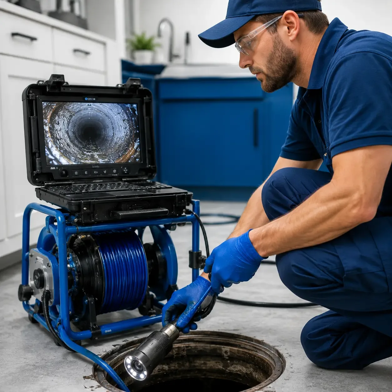 Pipe Relining professionals serving Valley Springs, AR